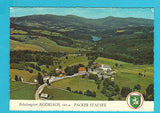 AK Modriach. Packer Stausee.