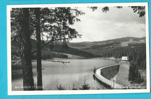 AK Am Packer Stausee.