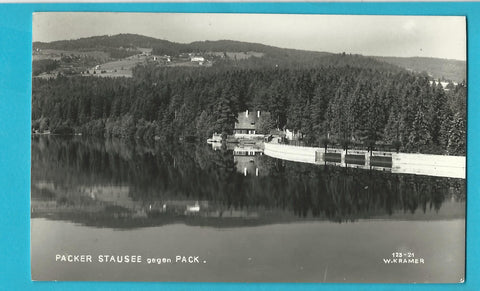 AK Packer Stausee gegen Pack.