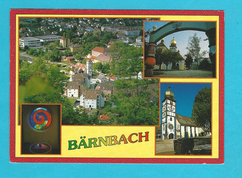 AK Bärnbach.