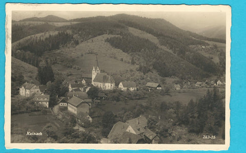 AK Kainach. (1934)