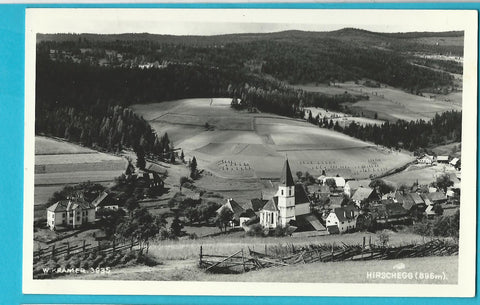 AK Hirschegg.