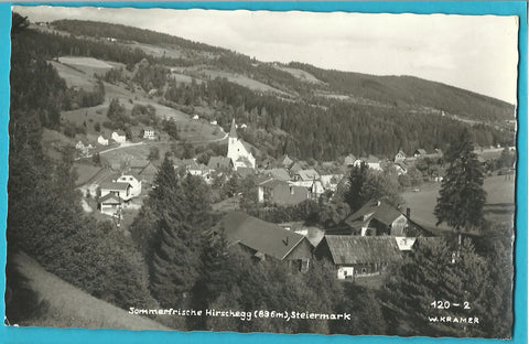 AK Hirschegg.