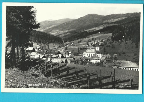 AK Hirschegg.