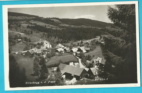 AK Hirschegg.