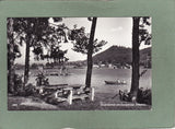 AK Klopeinersee mit Georgibergl.
