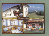 AK Pustritz. Gasthaus Sieber. Fam. Trippolt. Lamm 51.