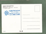 AK St. Primus. Gasthof Mochoritsch. Besitzer J. u. A. Jernej. Rückersdorf 5.