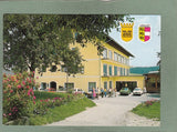 AK St. Primus. Gasthof Mochoritsch. Besitzer J. u. A. Jernej. Rückersdorf 5.