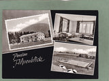 AK Eberndorf. Pension Alpenblick.