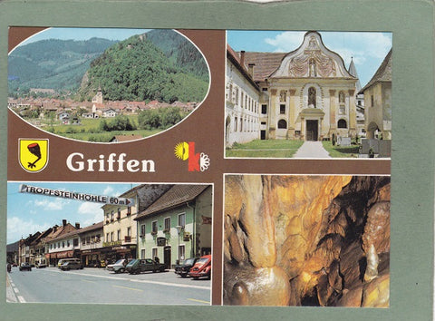 AK Griffen.