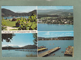 AK Ferien am Klopeiner See. Seelach.