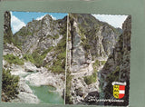 AK Trögenerklamm bei Eisenkappel.
