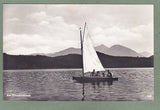 AK Am Klopeinersee.
