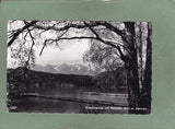 AK Klopeinersee mit Hochobir.