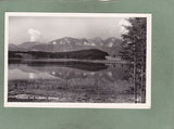 AK Turnersee mit Hochobir.