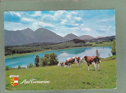 AK Am Turnersee.