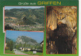 AK Grüße aus Griffen. (1987)