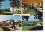 AK Griffnerhöhe. Gasthof Bierbaumer.