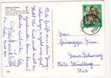 AK Pustritz. Gasthaus Sieber. Fam. Trippolt. Lamm 51.