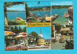 AK Klopeiner See.