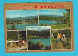 AK Ferienparadies Klopeiner See.