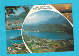 AK Am schönen Klopeiner See.