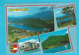 AK Klopeiner See.