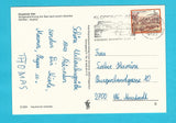 AK Klopeiner See.