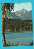 AK Am schönen Klopeinersee.