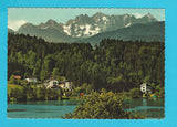 AK Am schönen Klopeinersee.