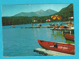 AK Klopeiner See.