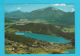 AK Klopeiner See.
