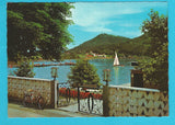 AK Klopeinersee im Jauntal.