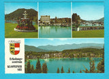 AK Klopeinersee.