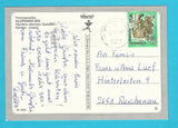AK Klopeiner See.