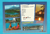 AK Klopeiner See.