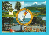 AK Klopeiner See.
