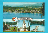 AK Klopeiner See.