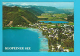 AK Klopeiner See. Klopein-Seelach.