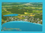 AK Seelach am Klopeiner See.