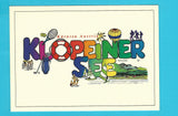 AK Klopeinersee.