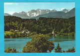 AK Am schönen Klopeinersee.