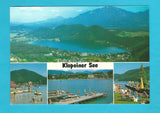 AK Klopeiner See.