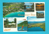 AK Klopeiner See.