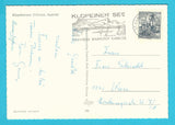 AK Klopeinersee.