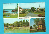 AK Am Klopeinersee.