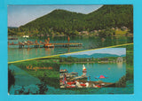 AK Klopeinersee.