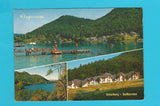 AK Klopeinersee. Unterburg.