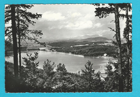 AK Klopeinersee.